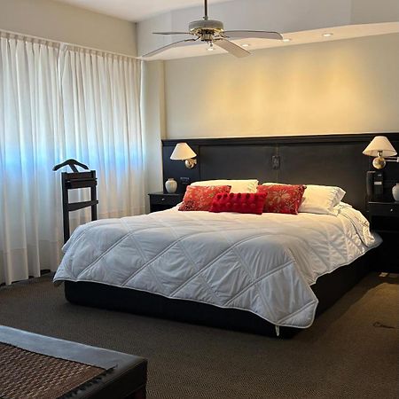 Hotel Coll Oficial - Bragado Provincia De Bs As Eksteriør bilde