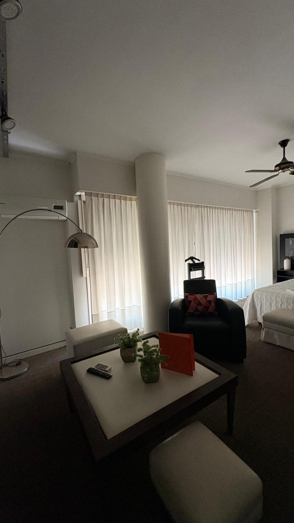 Hotel Coll Oficial - Bragado Provincia De Bs As Eksteriør bilde