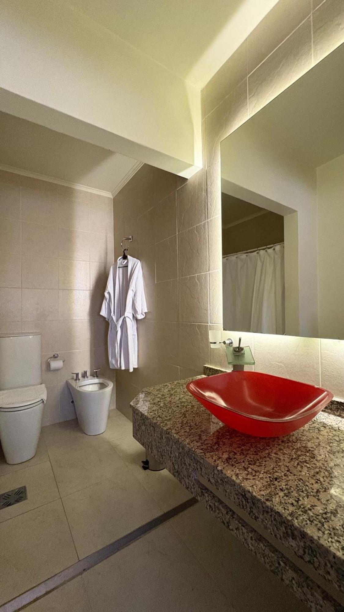 Hotel Coll Oficial - Bragado Provincia De Bs As Eksteriør bilde